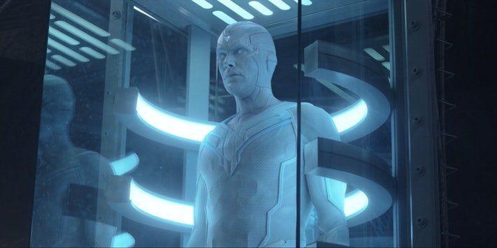 WANDAVISION: Todo lo que sabemos previo al episodio final