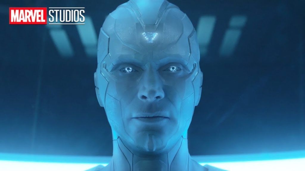 WANDAVISION: Todo lo que sabemos previo al episodio final