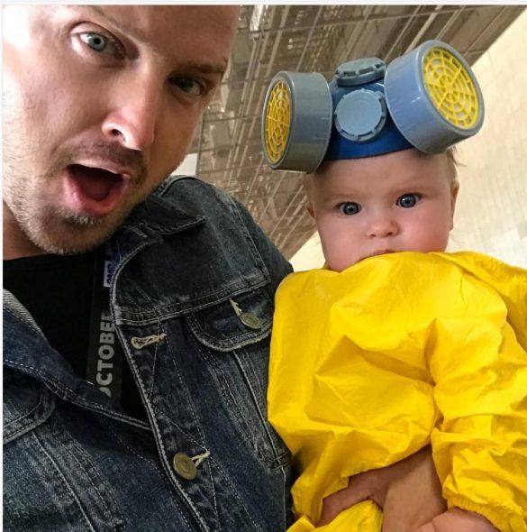 Aaron Paul (Breaking Bad)