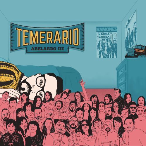 Abelardo III presenta su primer sencillo lleno de country salvaje