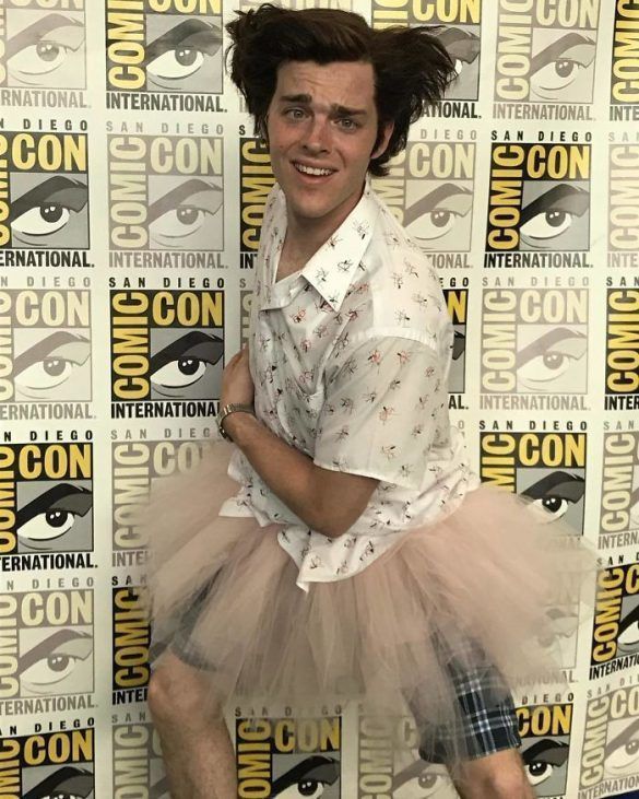 Ace Ventura
