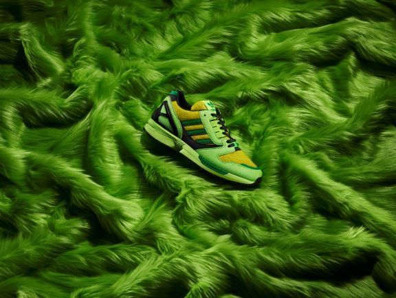 adidas Originals continúa su colaboración con atmos