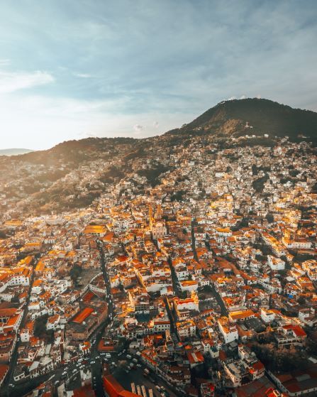 Descubre, retrata y gana con Airbnb