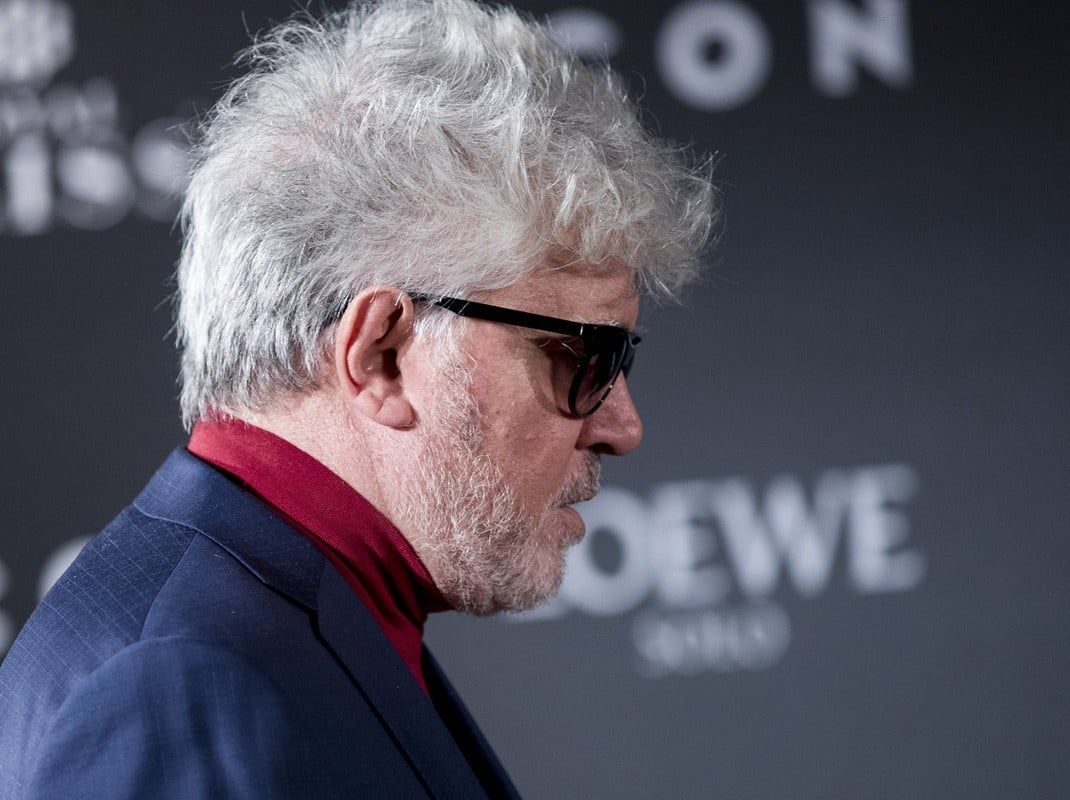 pedro almodovar