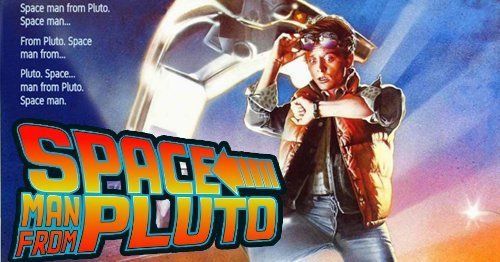 “Volver al Futuro” celebra su 35 aniversario en cines