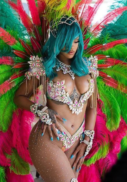 Barbados: La pequeña isla en el Caribe ofrece experiencias perfectas
