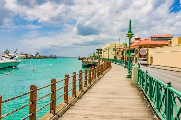 Barbados: La pequeña isla en el Caribe ofrece experiencias perfectas