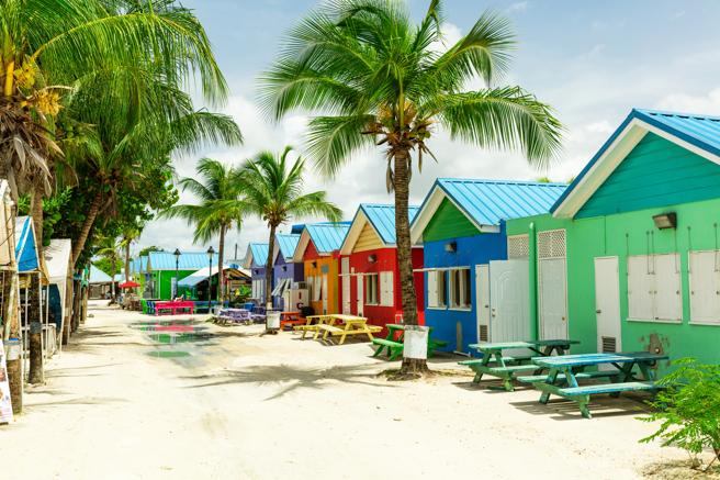 La isla de Barbados ofrece una de las más auténticas experiencias del Caribe con su cultura excepcionalmente rica