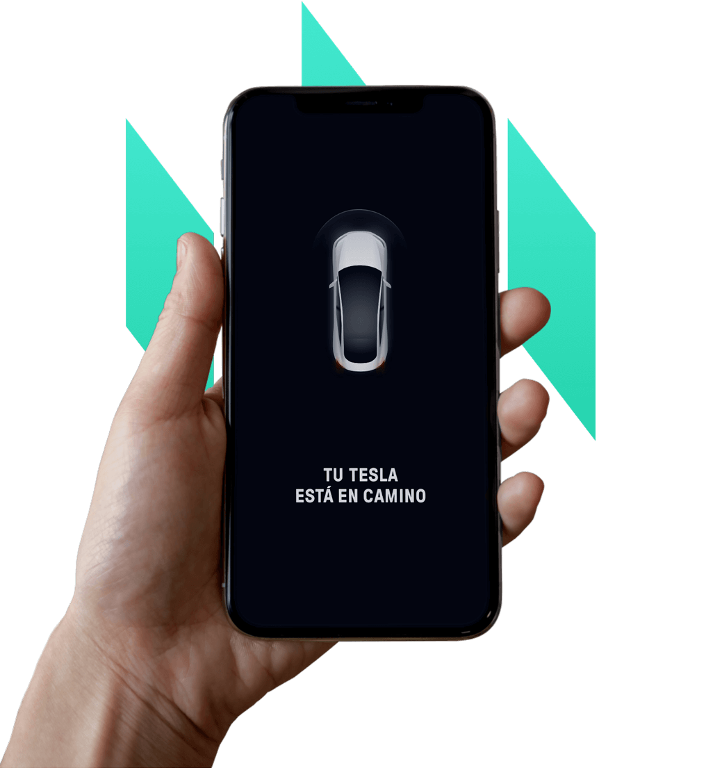 ¡Ya puedes viajar en un Beat Tesla!
