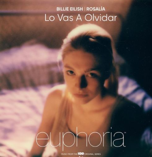 Billie Eilish y Rosalía presentan "Lo vas a olvidar"