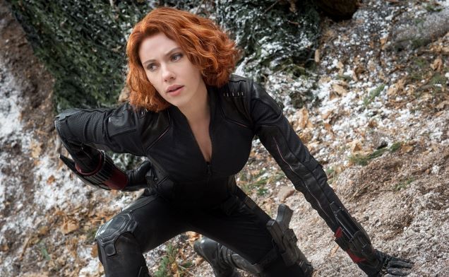 ¿Impaciente por ver “Black Widow”? Podría retrasarse de nuevo