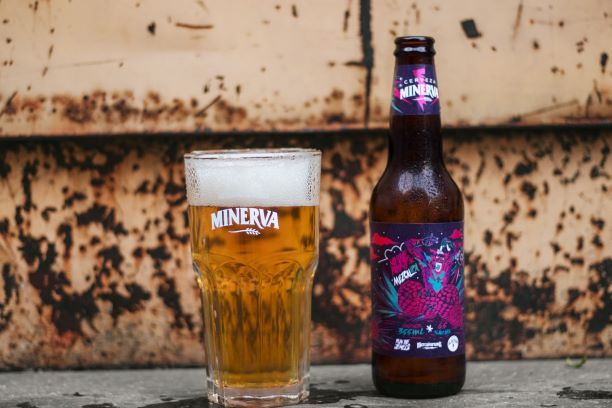 Run The Jewels presenta la cerveza “No Save Point”
