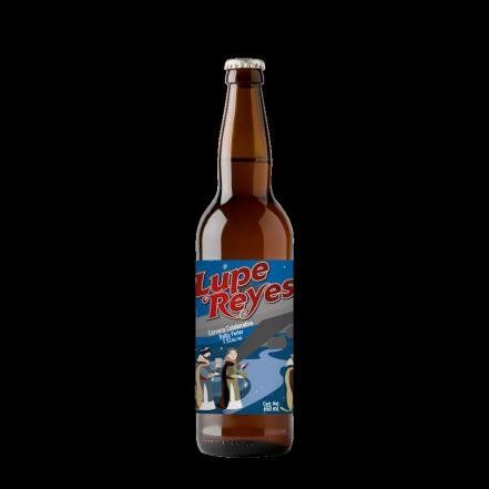 cerveza lupe reyes - post mag