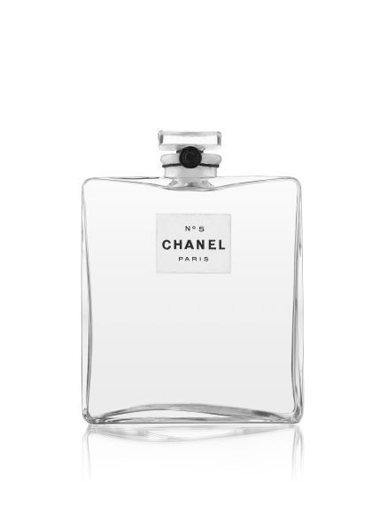 Chanel N°5: 100 años de celebridad