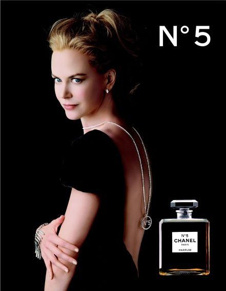 Chanel N°5: 100 años de celebridad