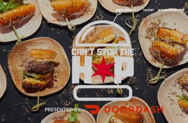 Chicago Gourmet es sin duda uno de los festivales gastronómicos más distinguidos en Estados Unidos.