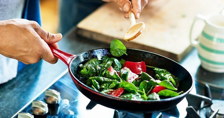 ¿Amas cocinar? Hazlo en tiempo récord con estos tips