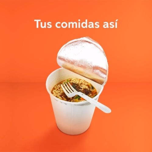 ¿Cocinar o pedir comida? Confiésate en el cocinómetro
