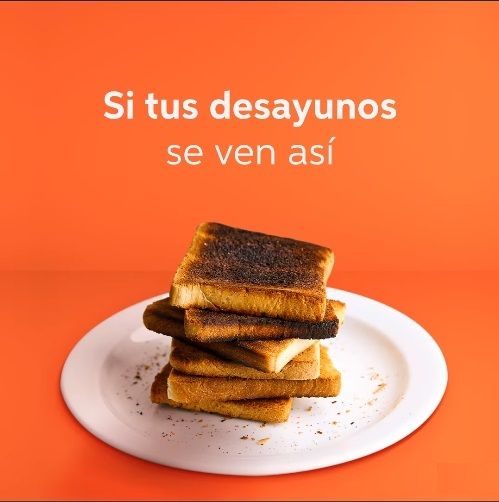 ¿Cocinar o pedir comida? Confiésate en el cocinómetro