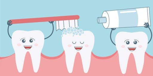 Dientes sanos: Tu propósito para este 2021