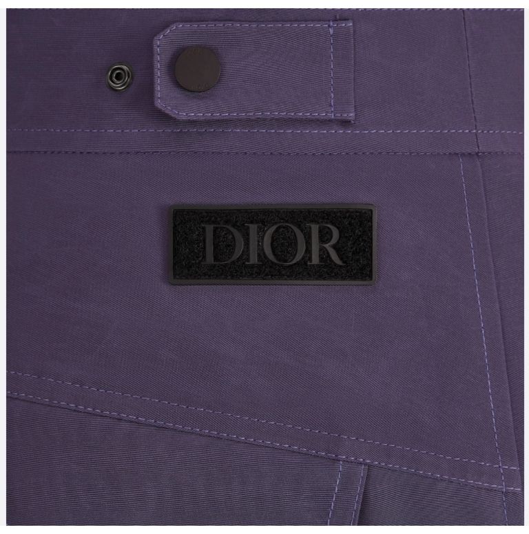 Dior Flowers: Colección Primavera 2021