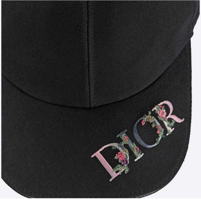 Dior Flowers: Colección Primavera 2021
