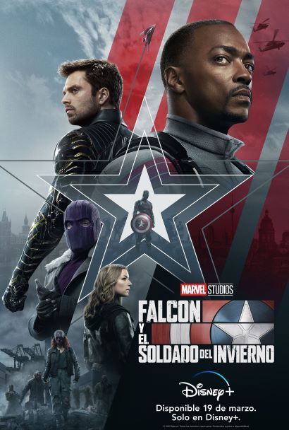 Disney+: Todos los estrenos que están por llegar en 2021