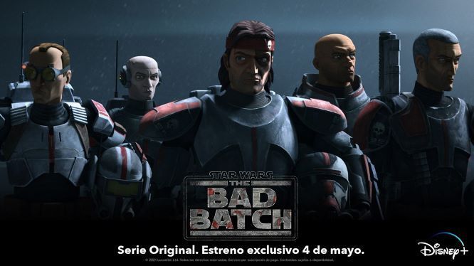 Disney+: Todos los estrenos que están por llegar en 2021