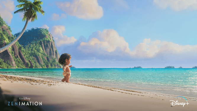 Disney+: Todos los estrenos que están por llegar en 2021