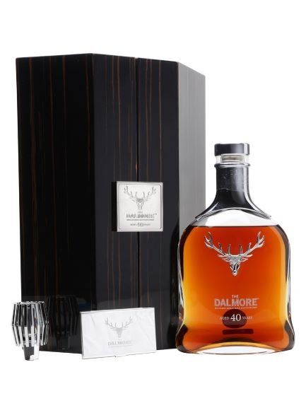 the dalmore