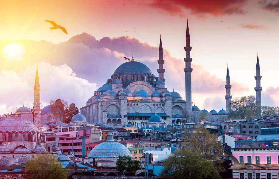 turquia