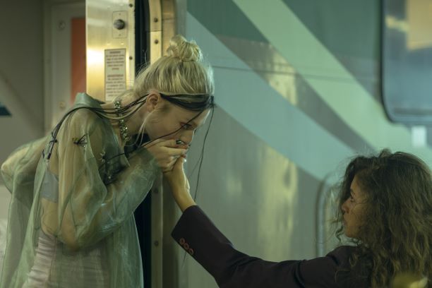Euphoria regresa a HBO con dos episodios especiales