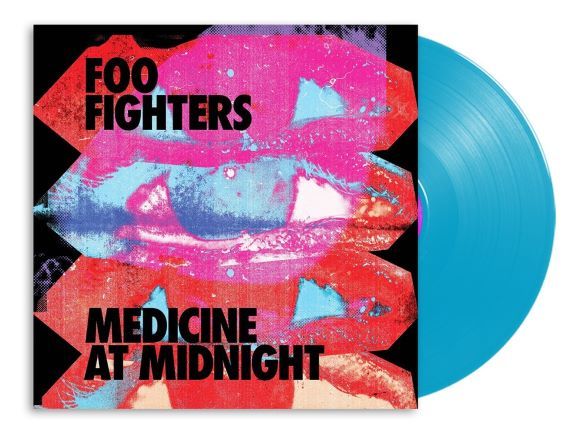 Foo Fighters regresa a la CDMX en noviembre