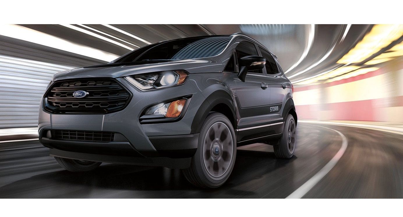 Ford: Tu pareja ideal para el viaje de tu vida