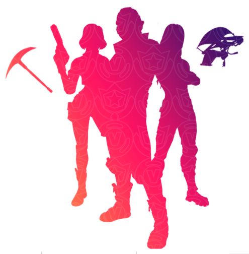 Club de Fortnite llega a Latinoamérica
