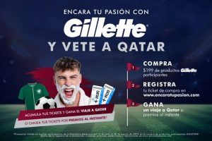 Qatar 2022: Rasurarte te puede llevar al Mundial