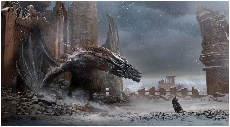 “Game of Thrones” llegará a Broadway como obra de teatro