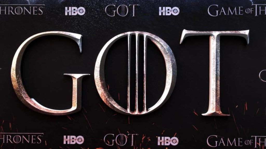 Iron Anniversary: HBO celebra el 10 aniversario de Game of Thrones