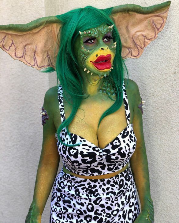 Greta (Gremlins)