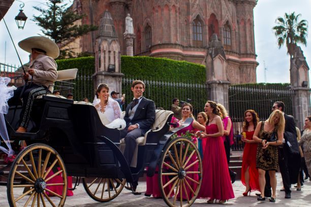 Enamórate en Guanajuato