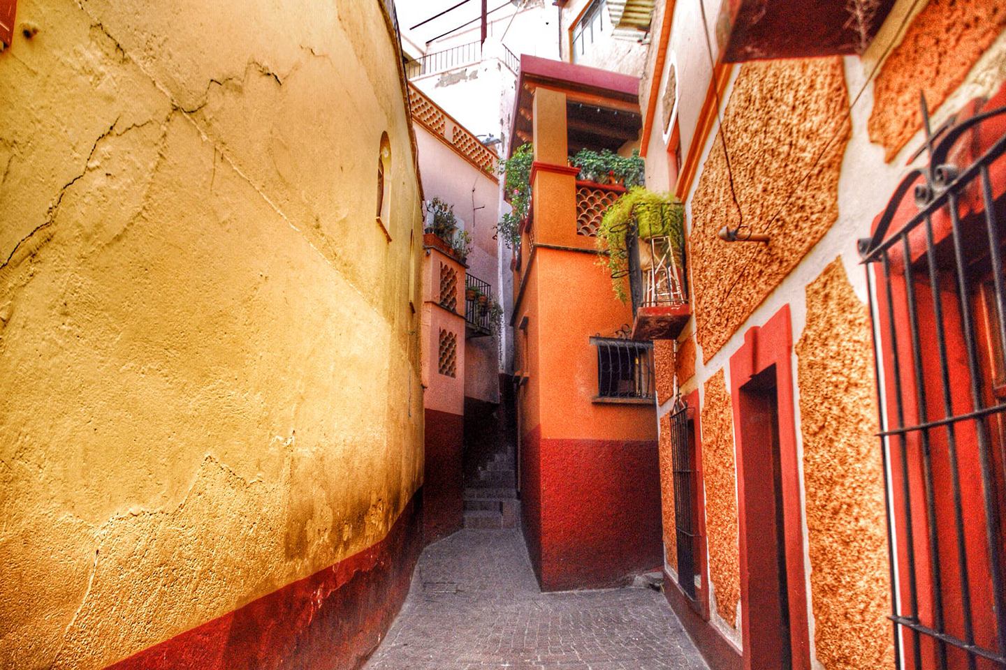 Enamórate en Guanajuato