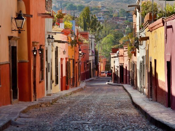 Enamórate en Guanajuato