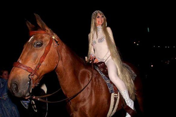Lady Godiva (2001)