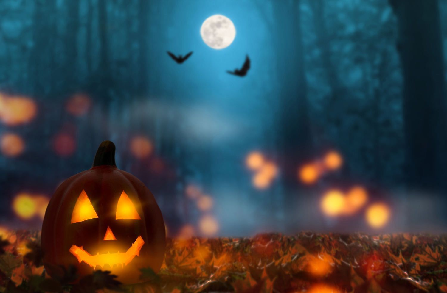 Halloween o Día de muertos. La #GuíaIZOD te explica la diferencia