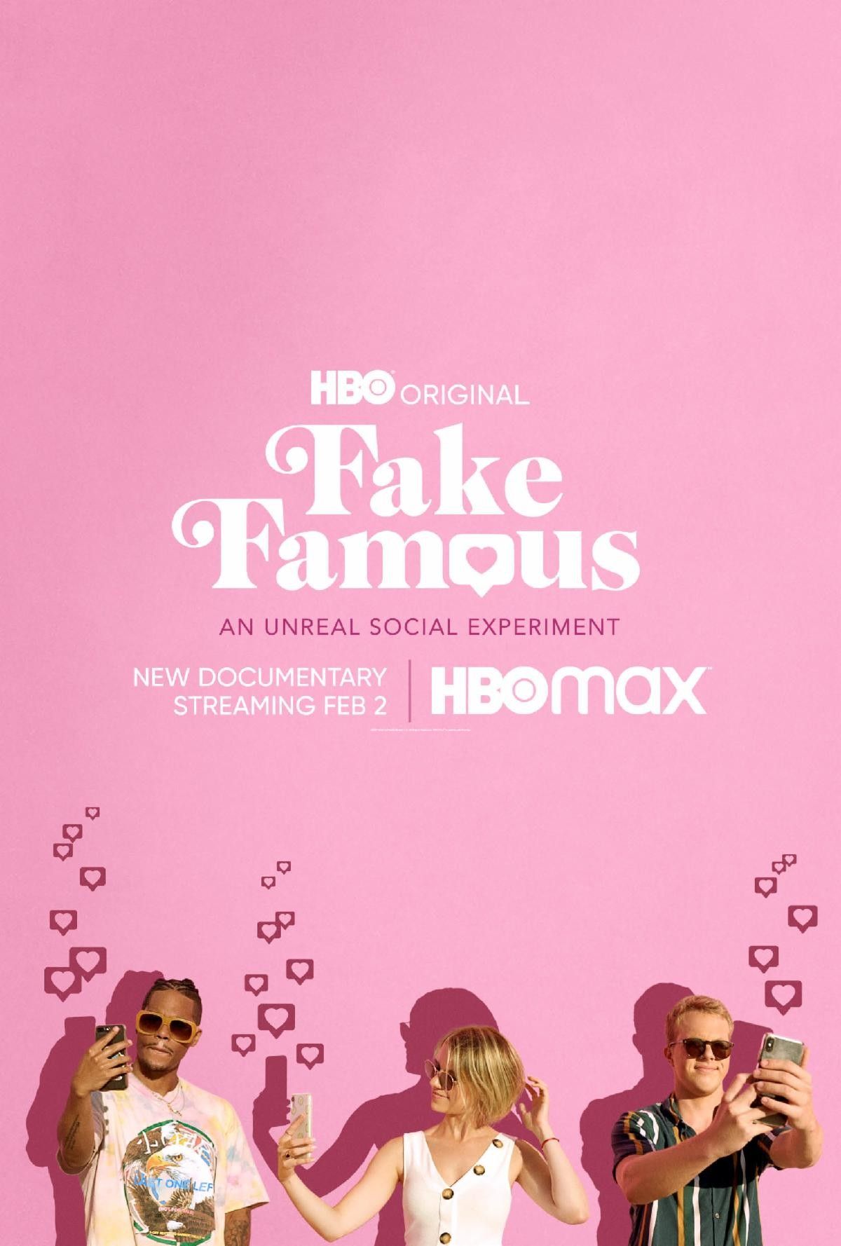“Fake Famous” de HBO desnuda el mundo de los influencers