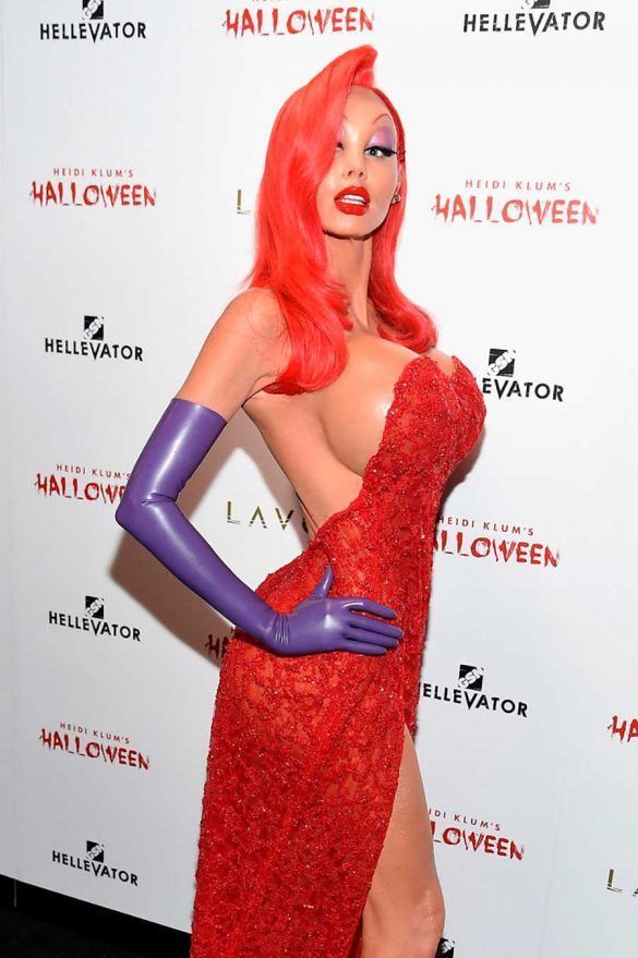 Jessica Rabbit (2015)