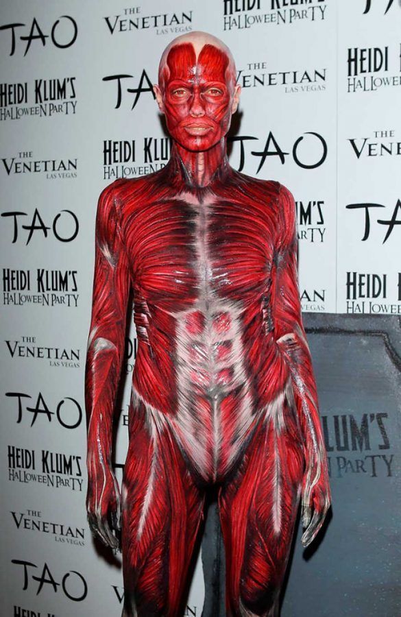 Bodies (2011)