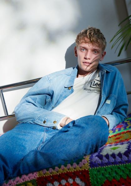 Lee x H&M: Una colección de denim más sustentable