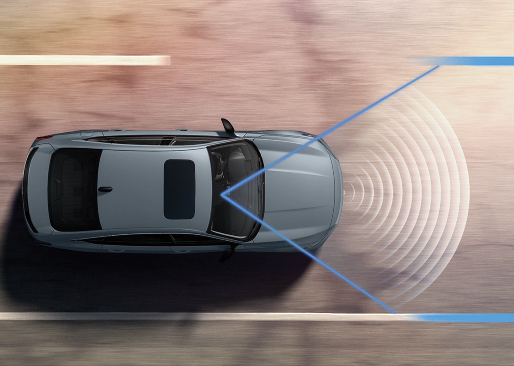 Honda logra la máxima calificación de seguridad