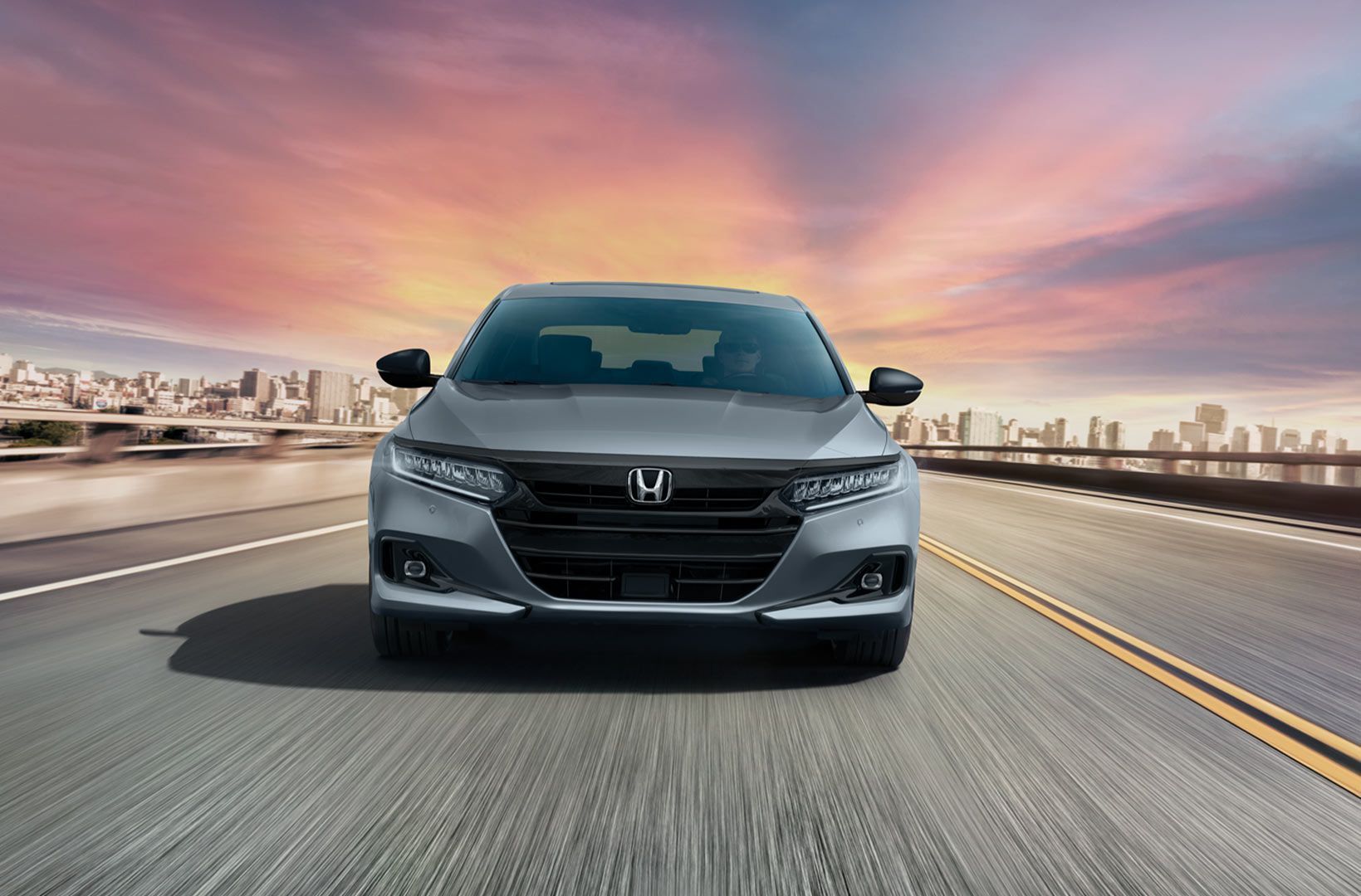 Honda logra la máxima calificación de seguridad